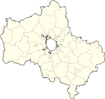 Голочелово (Московская область)