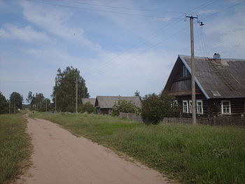 Tureya village.jpg