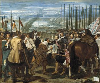 Velazquez-The Surrenderof Breda.jpg