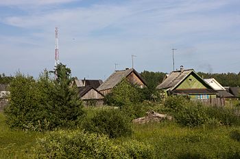 Village Osinki, Fedurinsky Selsovet.jpg