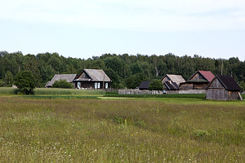 Village Petukhovo, Fedurinsky Selsovet.jpg