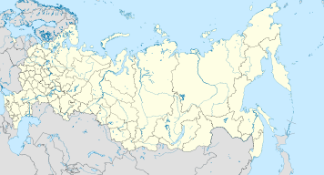 Железнодорожная линия Овинище — Весьегонск (Россия)