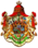 Coat of arms of Wettin House Albert Line.png