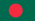 Флаг Бангладеш
