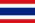 35px Flag of Thailand.svg