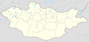 Мурэн (Монголия)