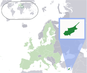 Реферат: Обзоры стран: Дания, Япония, Норвегия, Великобритания, Кипр