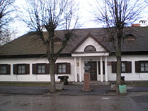 Suvorov Museum (Kobrin)-1.JPG