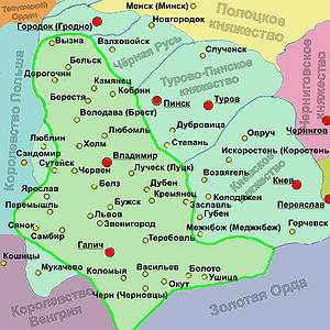 Реферат: Ливонское королевство