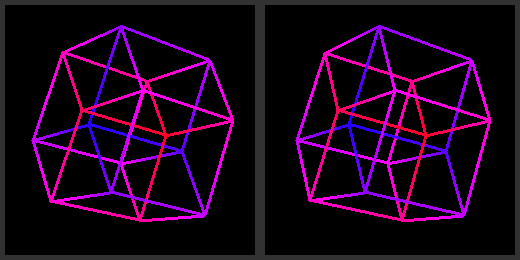Файл:3D stereographic projection tesseract.PNG