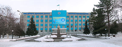 телефонный код семей казахстан