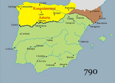 400px Spanish reconquista