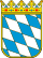 Герб Свободного государства Бавария