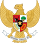 Coat of Arms of Indonesia Garuda Pancasila.svg