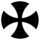 Темпларский крест