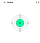 Electron shell 006 Carbon.svg