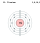 Electron shell 022 Titanium.svg