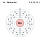 Electron shell 044 Ruthenium.svg