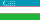 40px Flag of Uzbekistan.svg