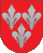 Jurbarkas COA.gif