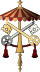 герб Вакантного престола