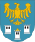 POL powiat gliwicki COA.svg