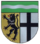 Герб района