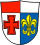 Герб района