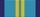 Медаль 10 лет Парламенту Республики Казахстан