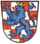 Герб района