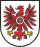 Герб района