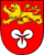 Герб района