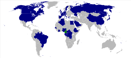 Diplomatic missions of Cameroon.svg