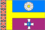 Флаг Томашпольского района