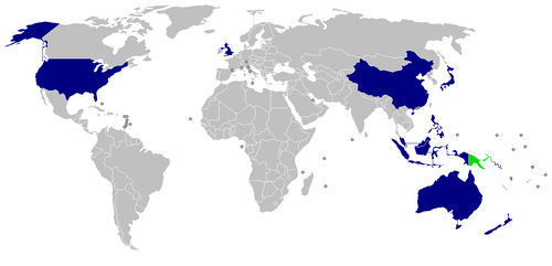 Diplomatic missions of Papua New Guinea.PNG