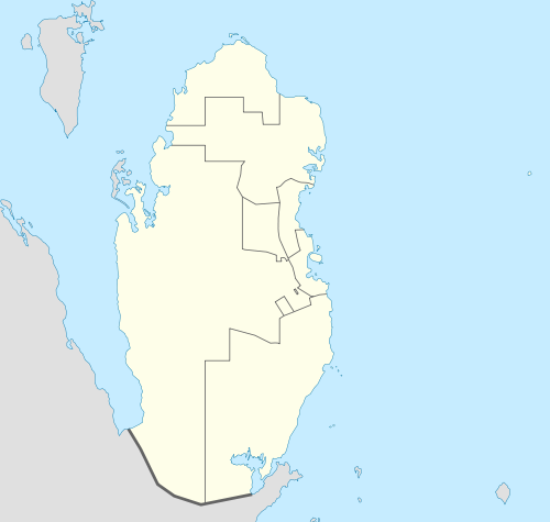 Кандидаты в Список объектов Всемирного наследия ЮНЕСКО в Катаре (Катар)
