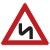 1.12.2 (Road sign).svg