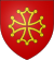 Blason ville fr Gémil (Haute-Garonne).svg
