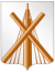Coat of Arms of Babruisk, Belarus.svg