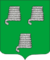 Coat of Arms of Dobruš, Belarus.png