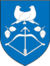 Coat of Arms of Drahičyn, Belarus.png