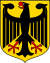 Герб Германии