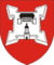 Coat of Arms of Lachavičy, Belarus.png