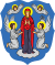 Coat of arms of Minsk.svg