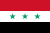 Flag of Iraq (1963-1991).svg