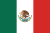 Флаг Мексики (1917-1934)