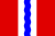 Флаг Омской области