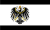 Флаг королевства Пруссия