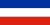 Флаг Сербии и Черногории