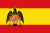 Флаг Испании (1977-1981)